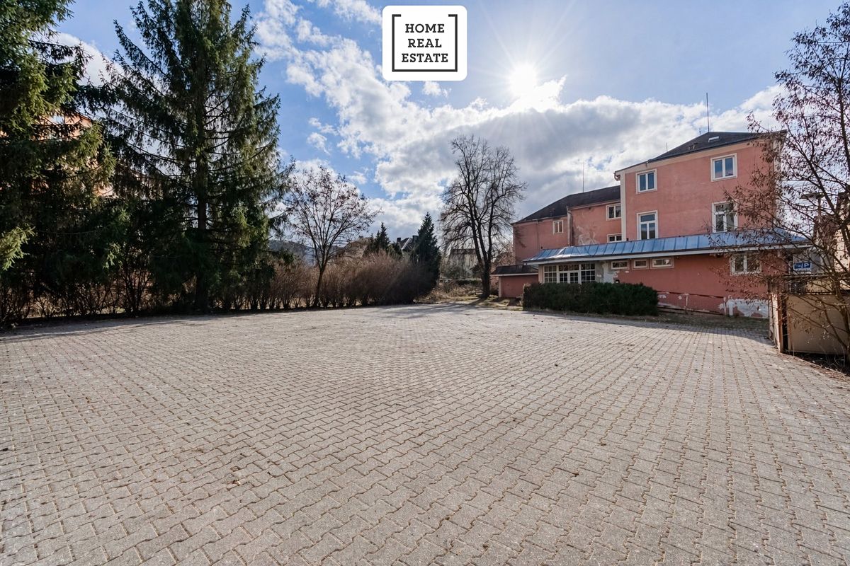 Prodej činžovního domu 1886 m² – fotografie 2