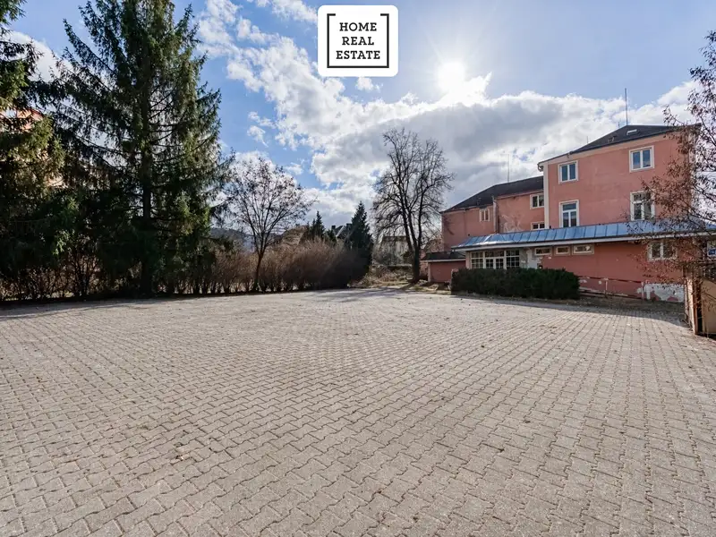 Prodej činžovního domu 1886 m², Karlovy Vary – náhled fotky 2