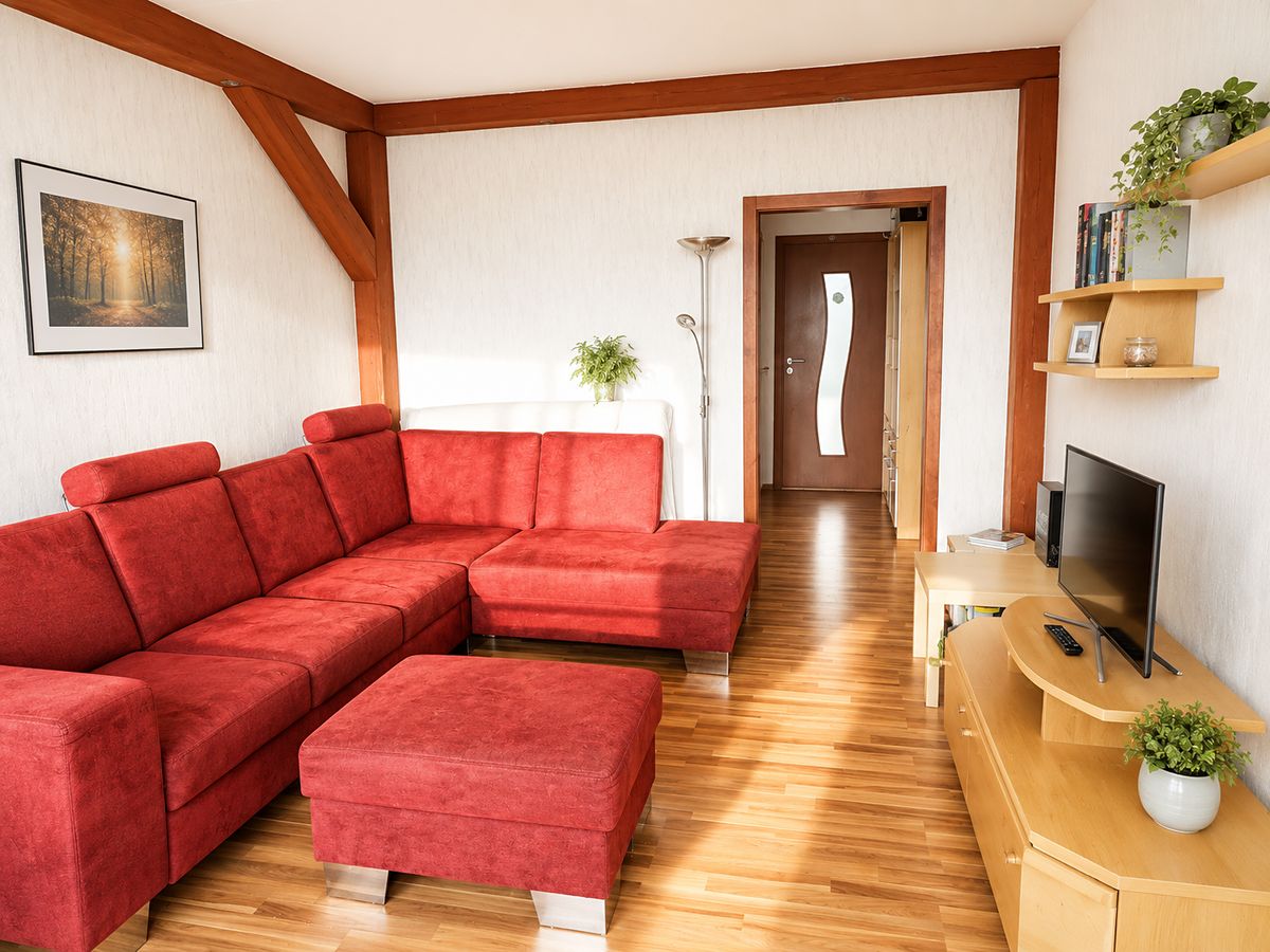 Prodej bytu 3+1 76 m²