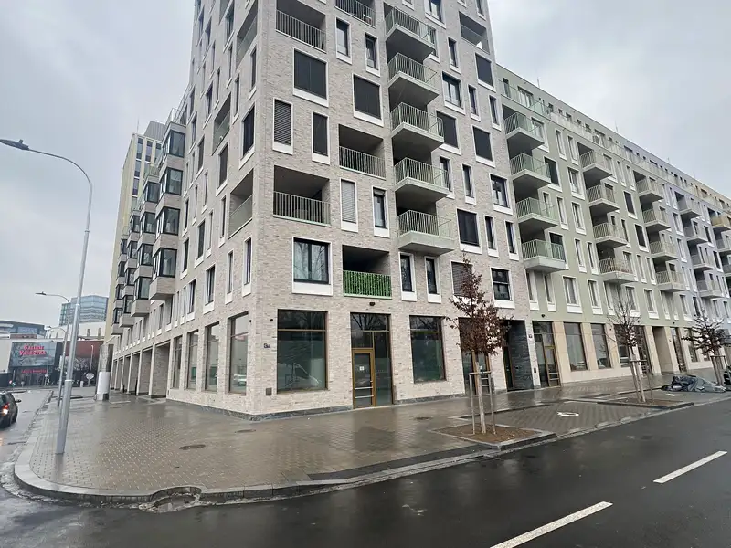Prodej obchodního prostoru 86 m², Brno – náhled fotky 3