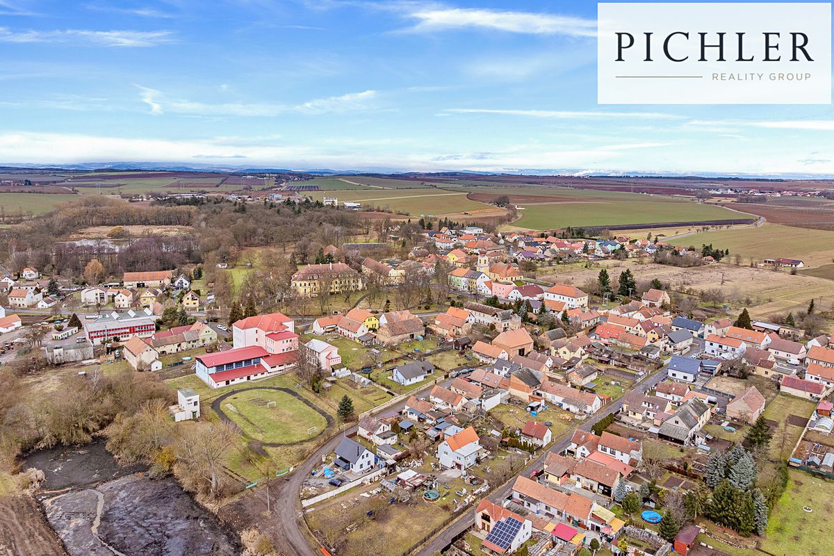 Prodej rodinného domu 70 m², pozemek 259 m² – fotografie 5