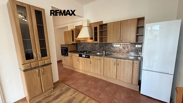 Pronájem bytu 2+kk 72 m²