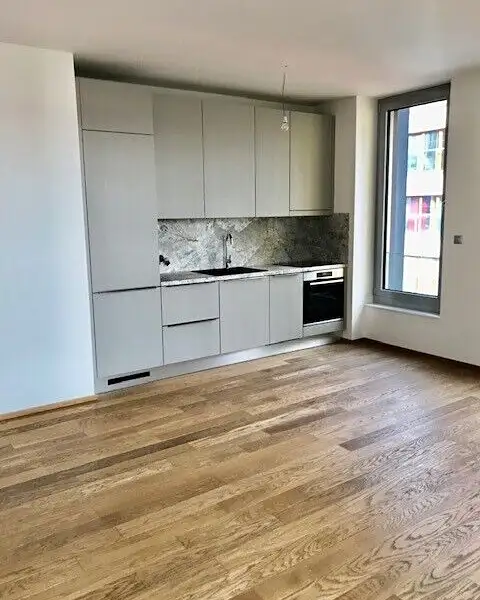 Prodej bytu 2+kk 60 m², Praha – náhled fotky 2