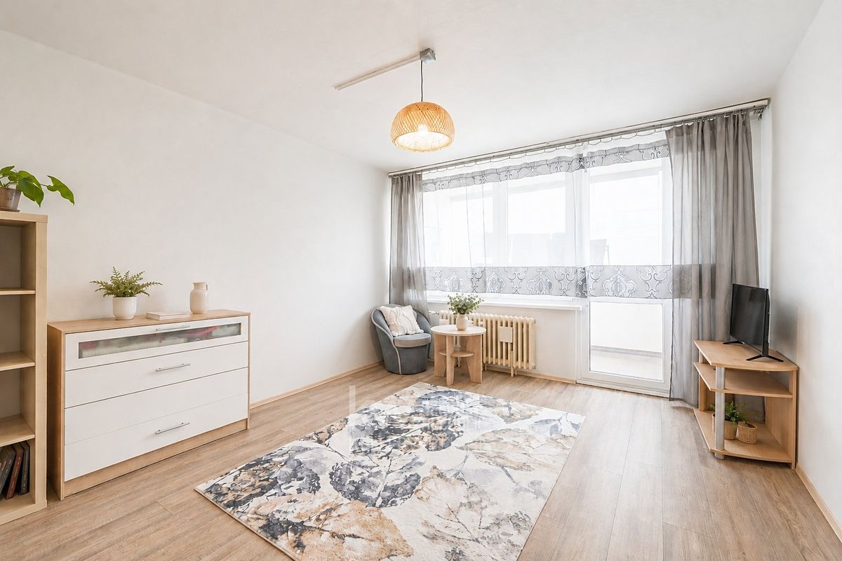Prodej bytu 3+1 67 m²