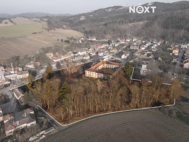 Prodej komerčního prostoru, 28 378 m² (7 z 15)