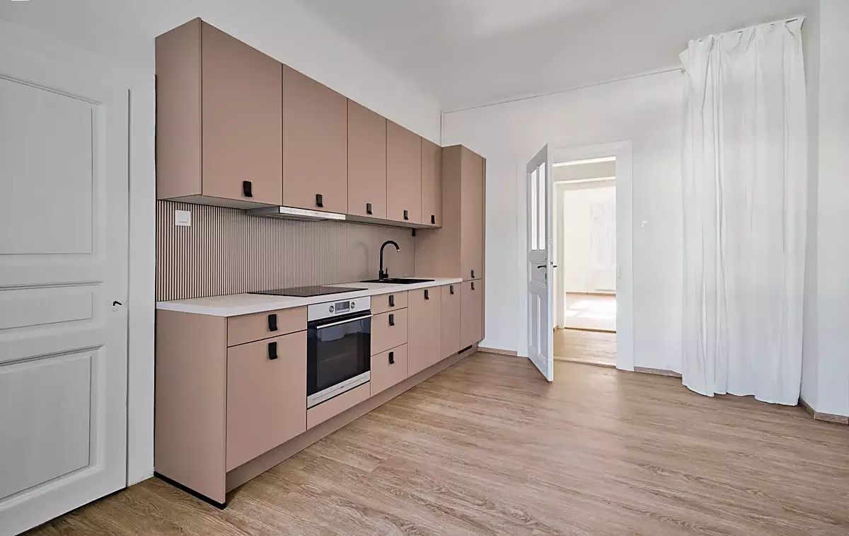 Pronájem bytu 2+kk 51 m²