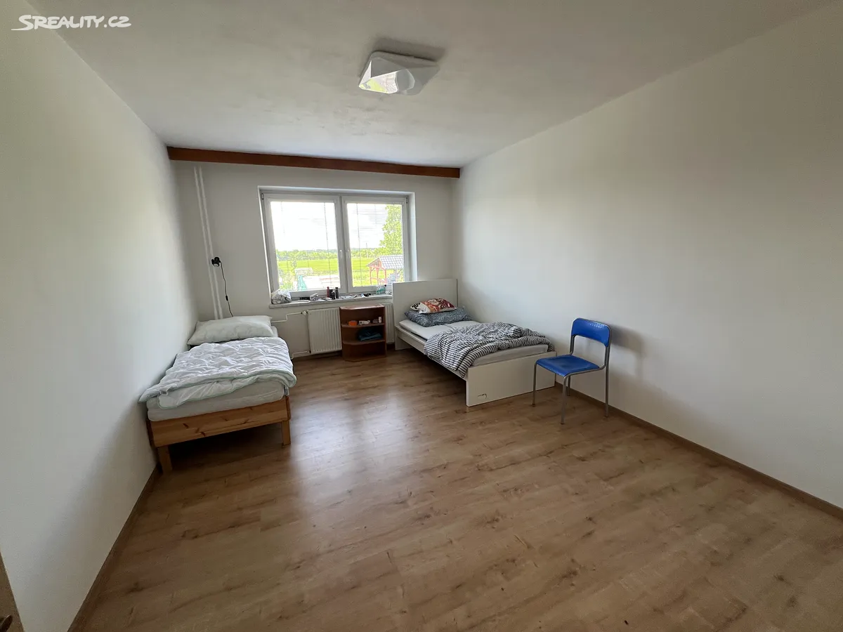 Pronájem bytu 3+1 85 m² – pohled 6