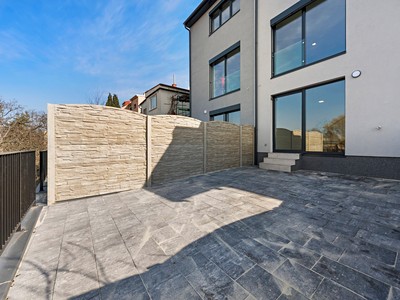 Prodej  rodinného domu 119 m², pozemek 102 m²