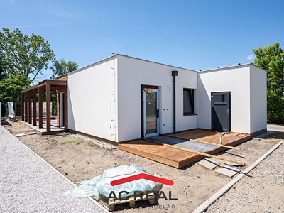 Prodej bytu 2+kk 33 m²