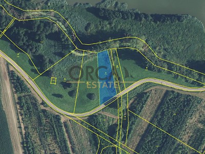 Prodej podílu 1/6  louky 292 m²