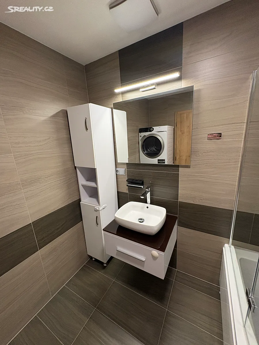 Prodej bytu 2+kk 53 m² - Więcej