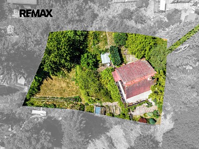 Prodej  chaty 44 m², pozemek 549 m²