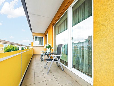 Prodej bytu 3+kk 85 m²