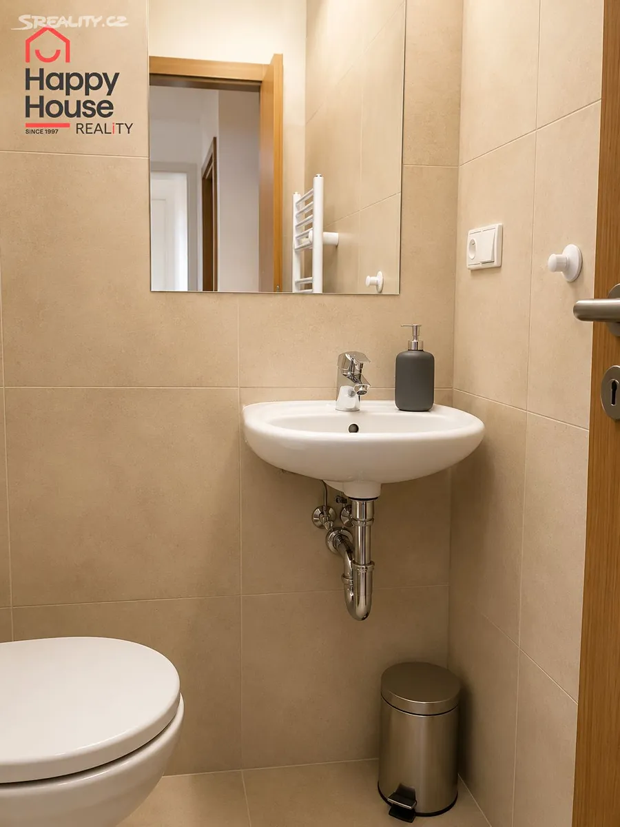 Prodej bytu 1+kk 24 m² – pohled 5