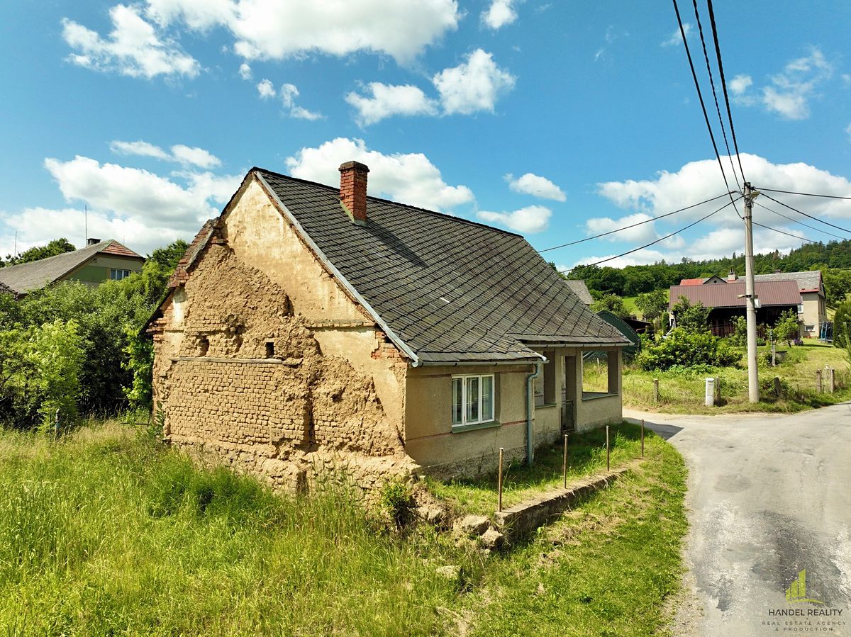 Prodej rodinného domu 90 m², pozemek 256 m² – fotografie 2