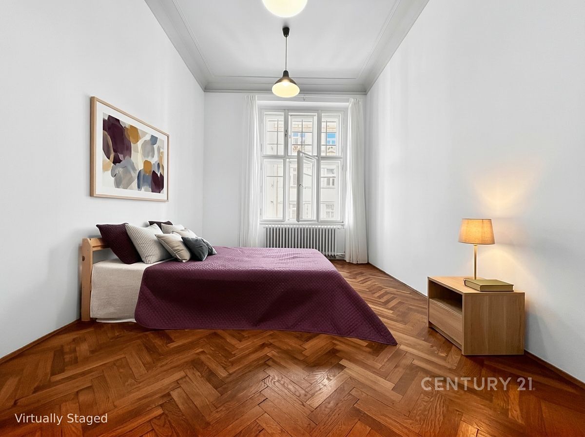 Prodej bytu 3+1 105 m²