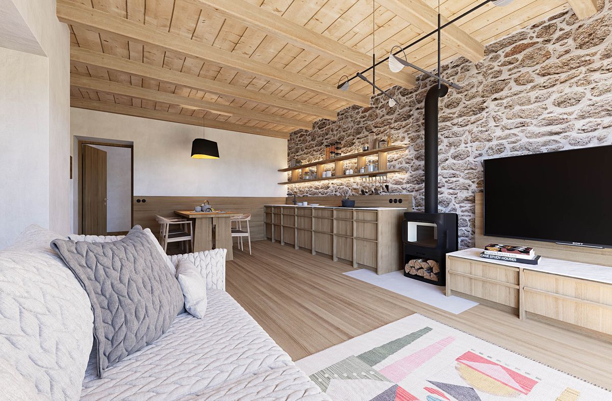 Prodej bytu 2+kk 63 m² – fotografie 4