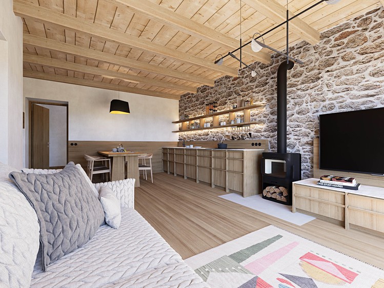 Prodej bytu 2+kk, 63 m² (4 z 10)