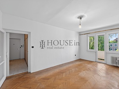 Prodej bytu 2+1 49 m²
