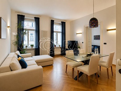 Prodej bytu 5+1 168 m²
