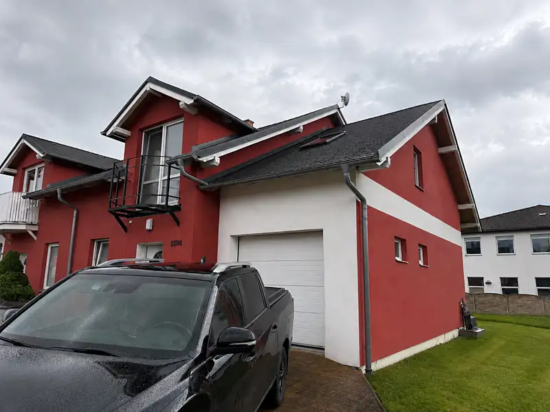 Prodej rodinného domu 130 m², pozemek 569 m², Lanškroun – náhled fotky 1