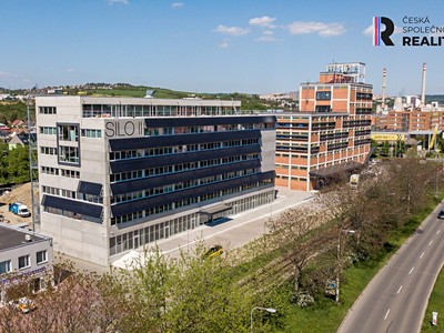 Pronájem kanceláře 26 m²