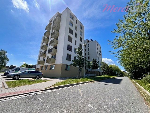 Prodej bytu 2+kk 56 m²