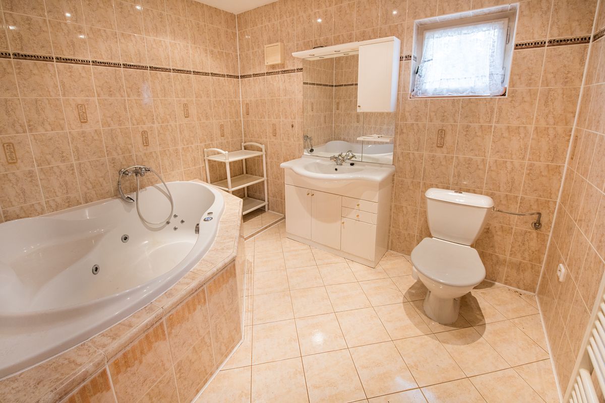 Prodej vícegeneračního domu 260 m², pozemek 1336 m² – fotografie 5
