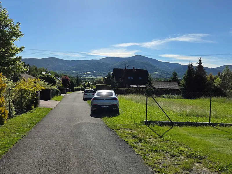 Prodej stavebního pozemku 1145 m², Pstruží – náhled fotky 1