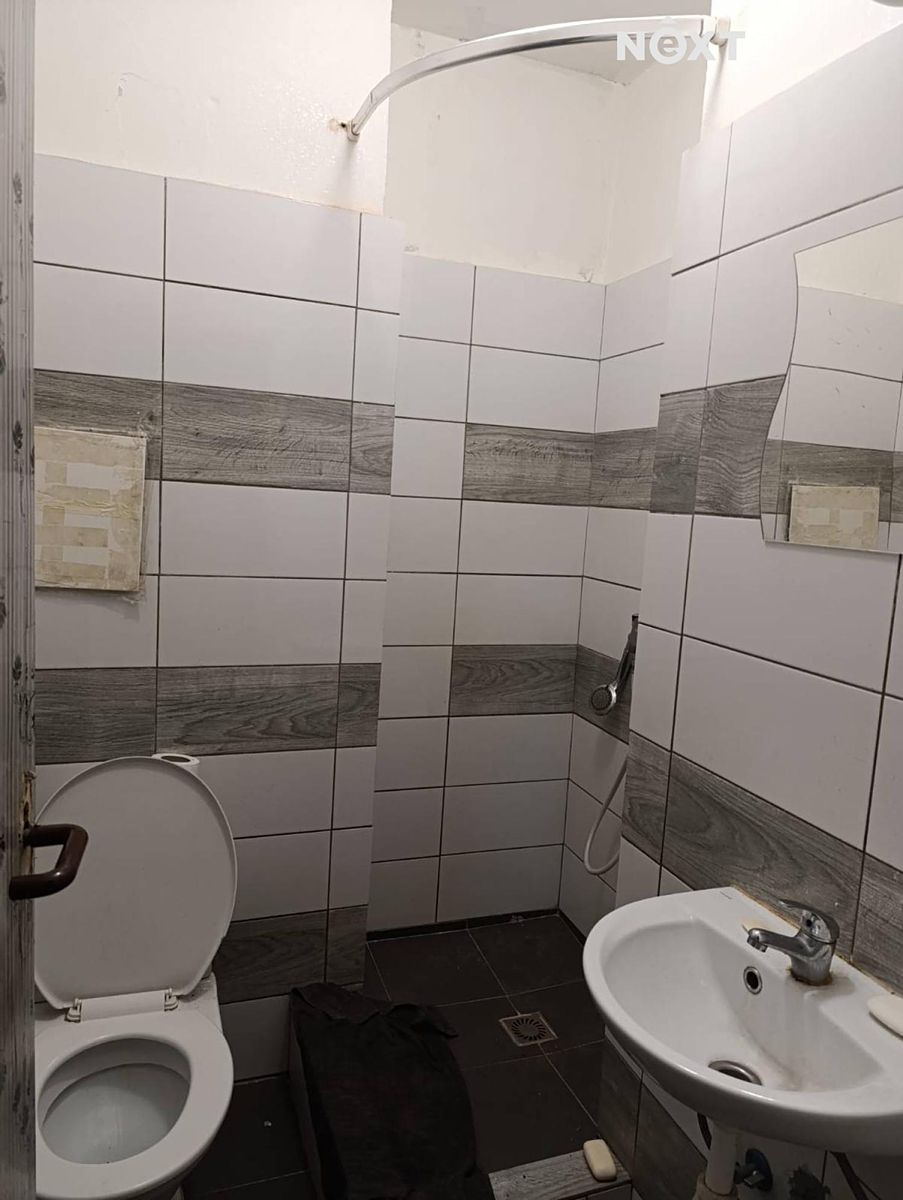 Pronájem bytu 1+kk 22 m² – fotografie 3