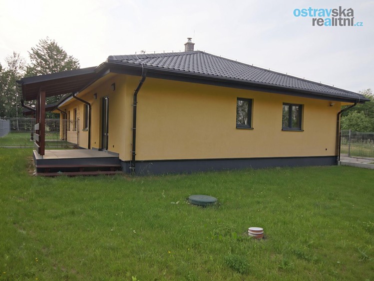 Prodej domu, 85 m² (1 z 26)