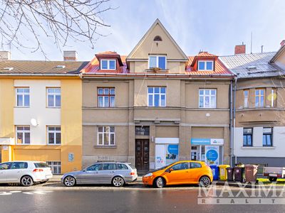 Prodej rodinného domu 460 m², pozemek 239 m²