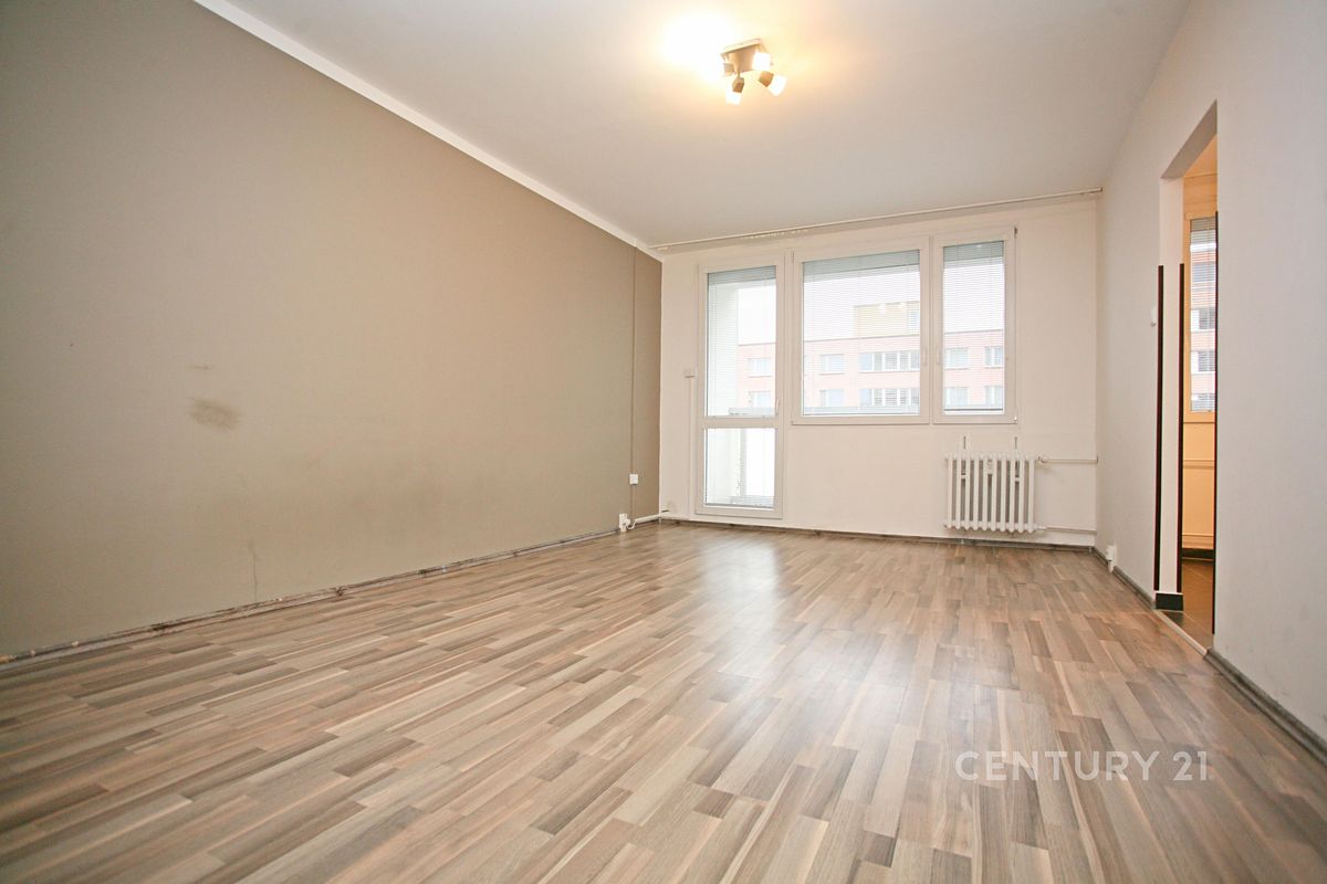 Pronájem bytu 3+1 82 m²