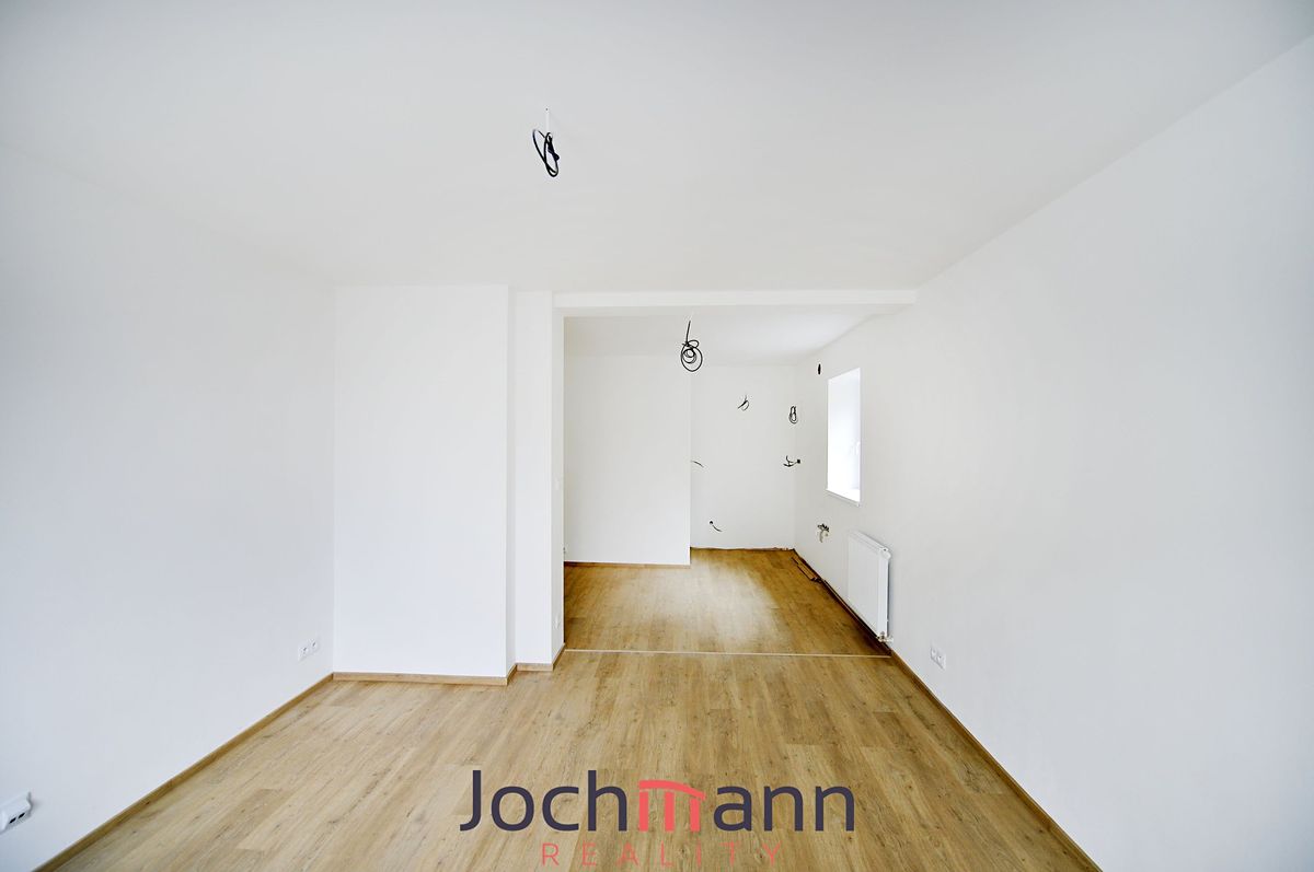 Prodej bytu 2+kk 56 m²