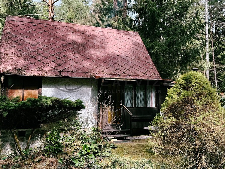 Prodej domu, 48 m² (19 z 25)