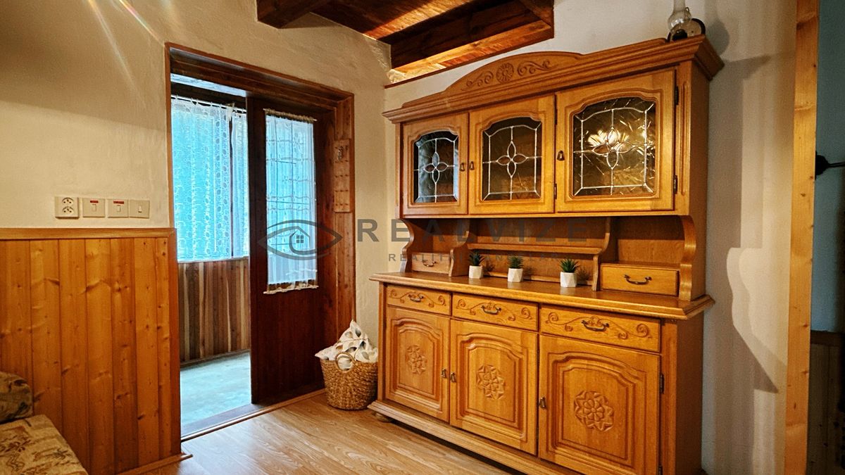 Prodej chaty 48 m², pozemek 48 m² – fotografie 2