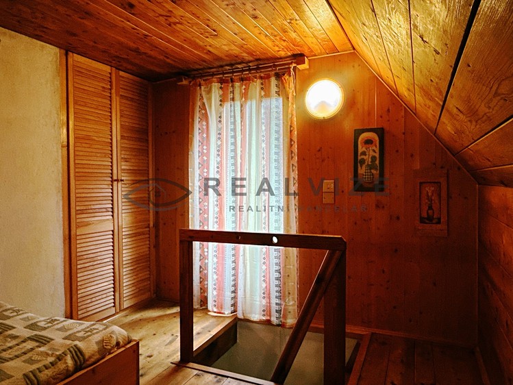 Prodej domu, 48 m² (10 z 25)