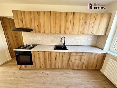 Pronájem bytu 2+1 65 m²