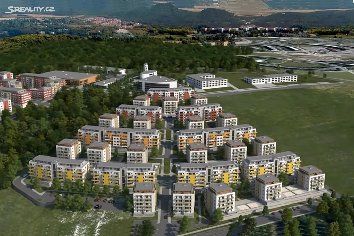 Prodej bytu 3+kk 81 m², Brno