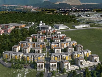 Prodej bytu 3+kk 81 m²