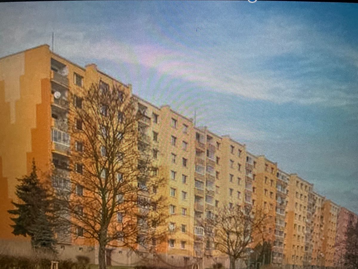 Prodej bytu 1+1 36 m², Jirkov – fotka 1 z 3