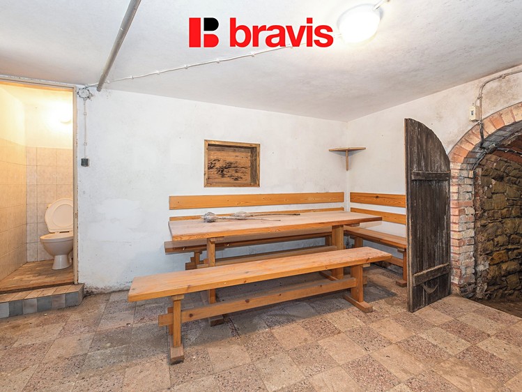 Prodej nemovitosti, 28 m² (6 z 24)