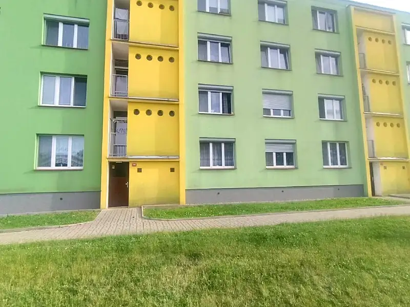 Prodej bytu 2+1 62 m², Postoloprty – náhled fotky 2