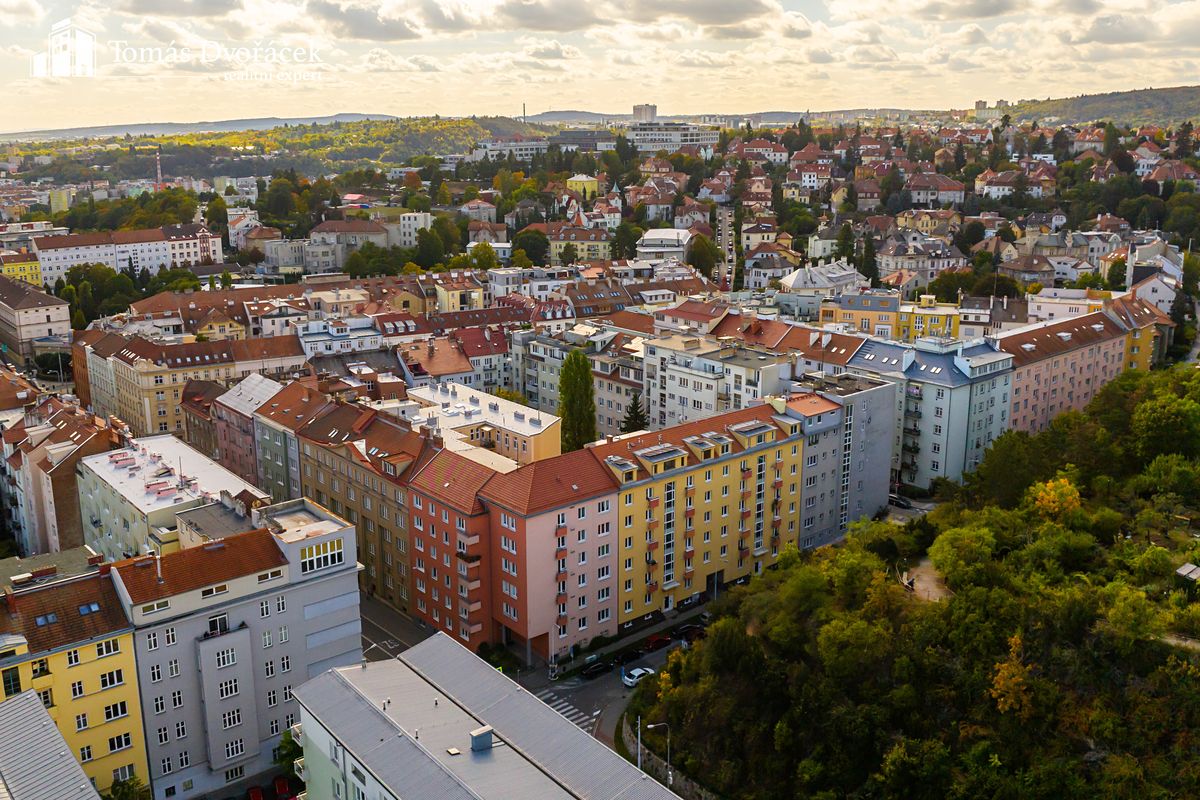 Prodej bytu 2+kk 61 m² – fotografie 2