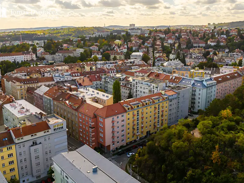 Prodej bytu 2+kk 61 m², Brno – náhled fotky 2