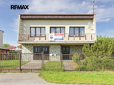 Prodej  rodinného domu 145 m², pozemek 791 m²
