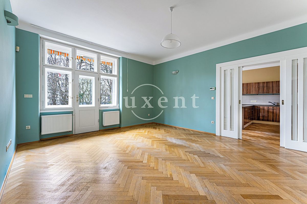 Prodej bytu 4+1 125 m²
