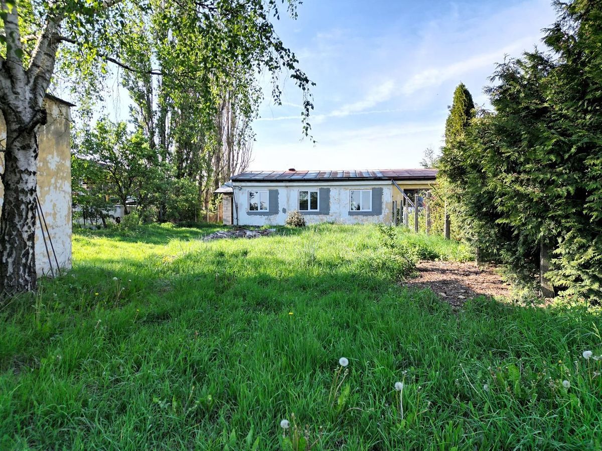 Prodej rodinného domu 104 m², pozemek 706 m²
