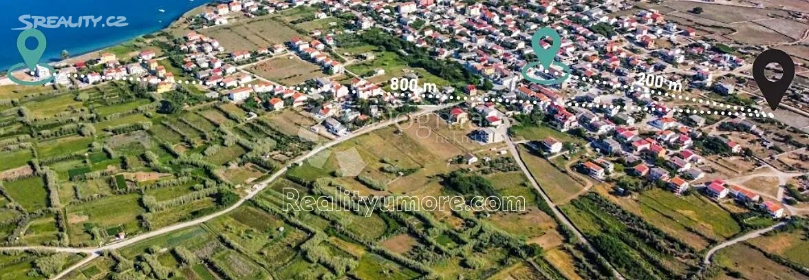Prodej bytu 2+kk 50 m² – pohled 3