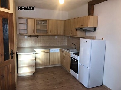 Pronájem bytu 1+1 33 m²